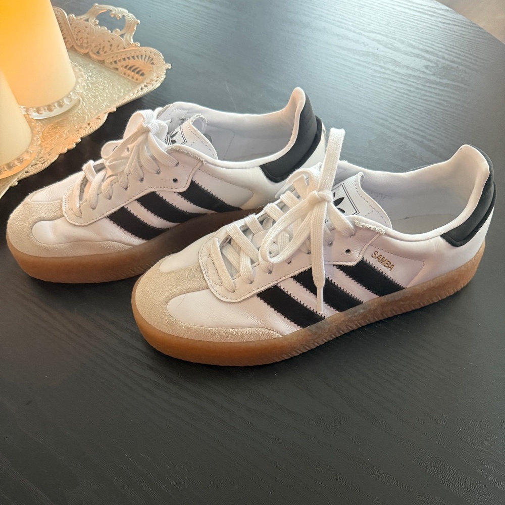 Adidas samba